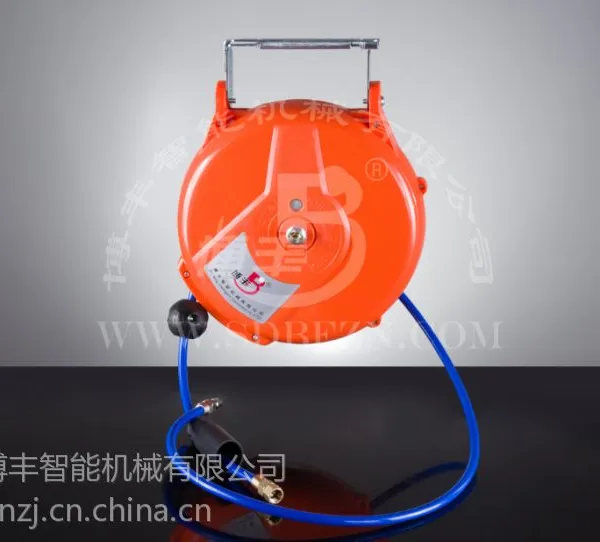 供应卷管器 气鼓/电鼓/水鼓 /组合箱体/ 博丰智能