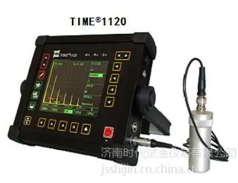 供应供应时代超声波探伤仪TIME@1120
