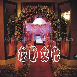供应苏州礼仪策划 苏州婚庆策划 舞台搭建