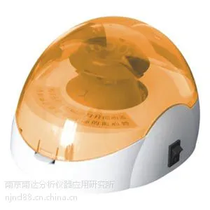 供应湘立MINI 6K迷你离心机特价甩卖