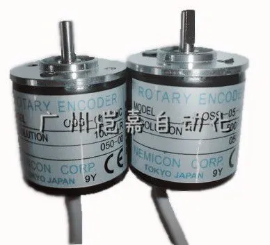 OSS-05-2MHC日本内密控编码器原装正品广州恺嘉提供