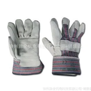 供应世达工具 经济型半皮手套L XL FS0101 FS0102