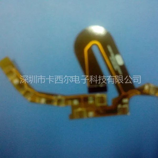 供应FPC测试板,转接板FPC汽车用品FPC