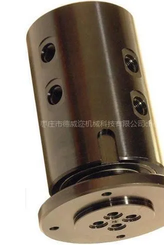 供应双通路液压旋转接头