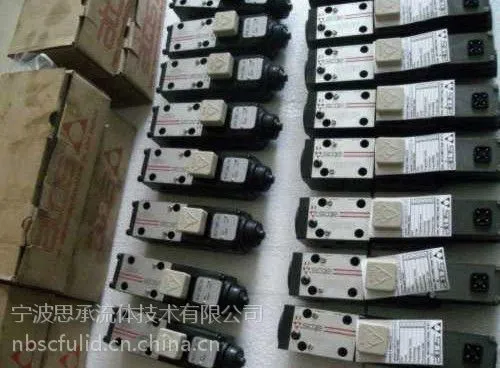 阿托斯防爆阀