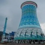 供应凉水塔防腐刷漆施工公司