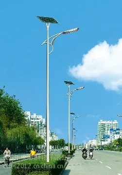 供应湖南LED路灯 湖南路灯厂家 太阳能路灯生产厂家