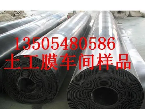 海南三维复合排水网厂家|南京HDPE土工膜价格|滁
