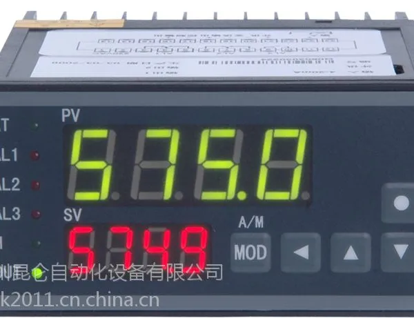 供应昆仑CH6显示仪表温度压力仪表欢迎选购