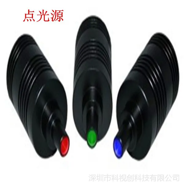 供应各种颜色高亮LED点光源