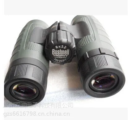 ��ʿ��BUSHNELL��Զ�� ����TROPHY 8x32 233208�䵪��ˮ �ϲ���Զ����Ӧ��