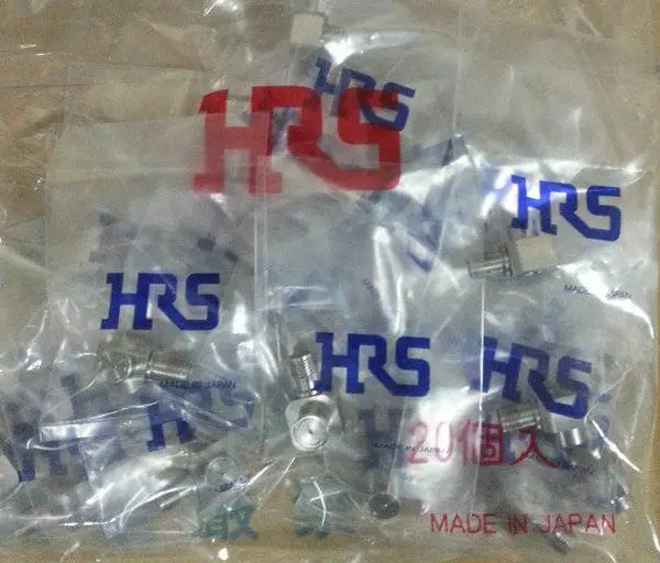 MS-156-HRMJ-3日本HRS品牌高频探针