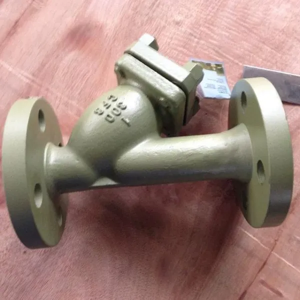 过滤器
