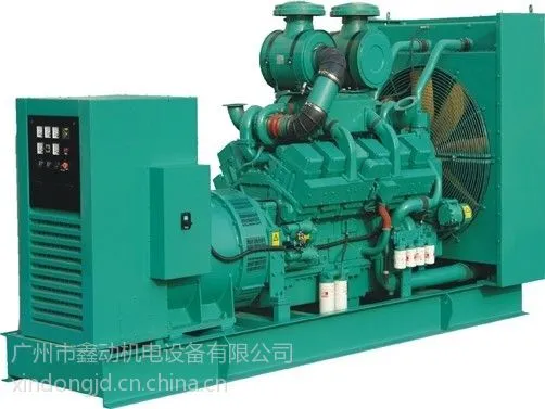 ��Ӧ��800KW����˹���ͷ�����顿