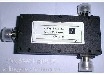 供应功分器GS-GFQ-0305D