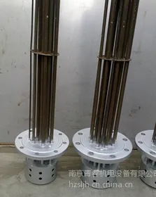 供应微热吸干机加热器