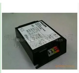 供应飞利浦35W陶瓷灯电子镇流器,CDM-R镇流器70W批发
