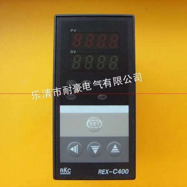 ��ӦREX-C400�¿�����RKC�¿��ǣ��¿ر�