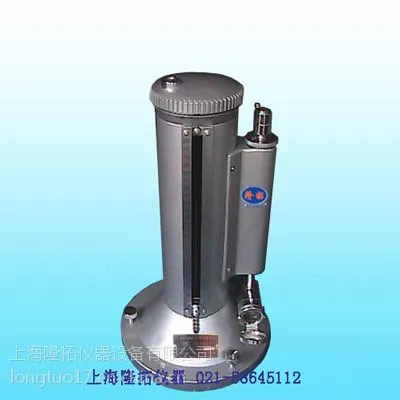 补偿式微压计 上海补偿式压差计 YJB-1500