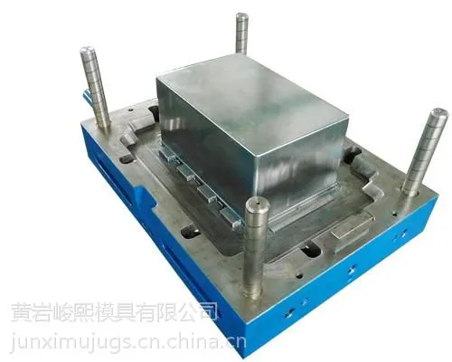 供应塑料周转箱模具/周转箱模具价格 /周转箱模具/专业的塑料周转箱模具厂