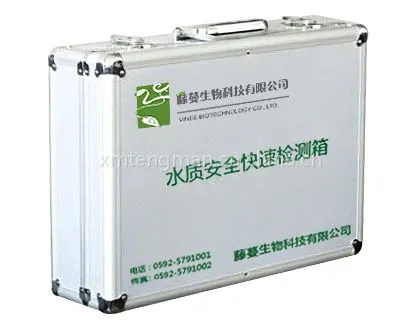 水质安全快速检测箱TMDB-WQ
