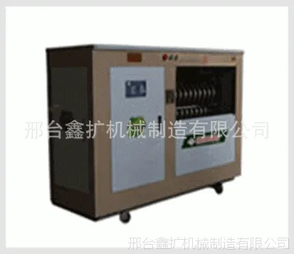 鑫扩机械 圆馒头机 商用馒头机 批发圆馒头机