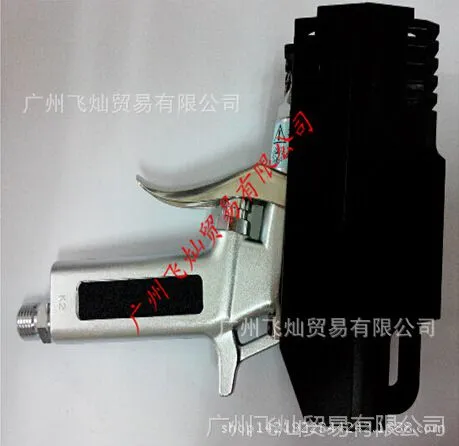 日本高柳TRINC静电除尘枪枪LAS-20GL 原装正品