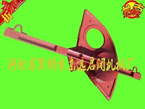 供应湖南水库专用DN300双向转动闸门哪家好 双向转动闸门格