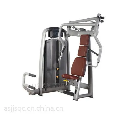 供应高端健身房-奥圣嘉健身器材 肌肉锻炼器械