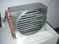 供应新乡市科瑞电子KRDZ无霜冰箱用冷凝器蒸发器
