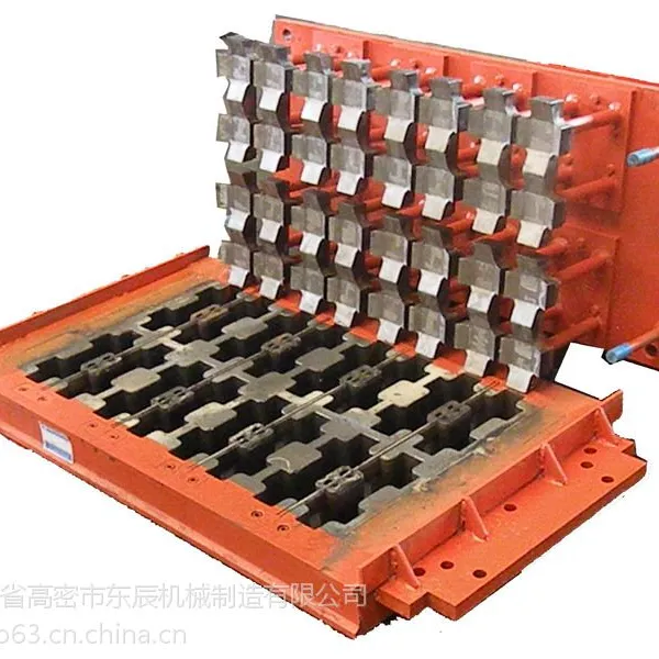 东辰砖机合金砖机模具,空心砖模具,植草砖模具,面包砖模具,透水砖模具