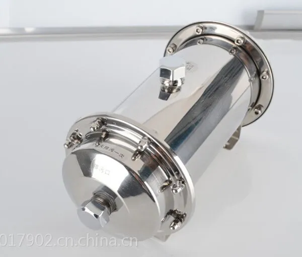 超滤不锈钢 厨房净水机 超滤净水器 管道超滤机 净水器OEM 免费激光打标