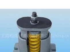 各类ZDE型阻尼弹簧减振器 发电机组减震器优惠批发