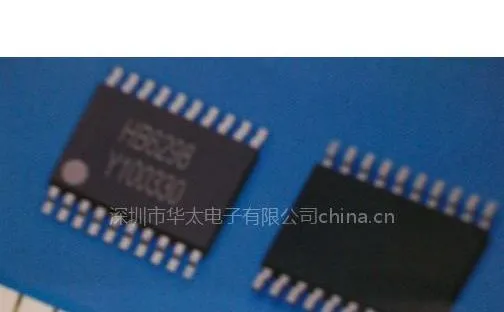 支持5V9V12V单节充电HB6298A 同时支持双节充电MOS内置 电流1.5A NTC保护