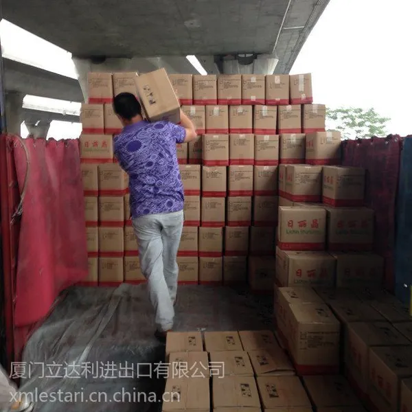 供应精炼棕榈油