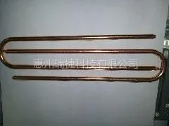 供应惠州 LED热管 批发供应
