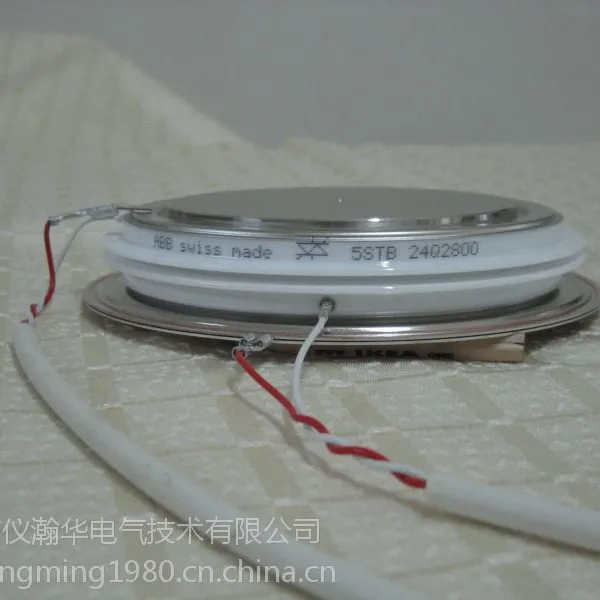5STP24H2600 ABB