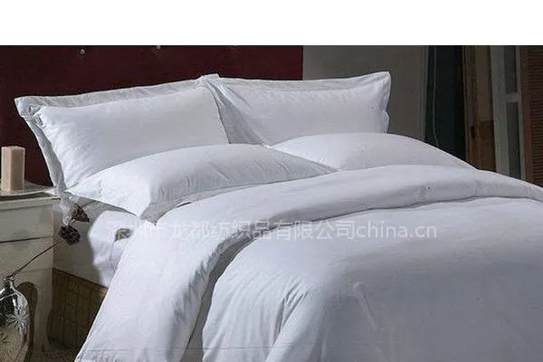 供应深圳宾馆床上用品%深圳宾馆四件套%客房布草