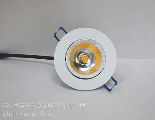 供应天花灯 射灯 0905