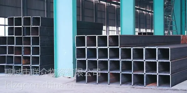 Q345D无缝方矩管可生产定做