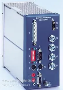 �¹�Dittel Messtechnik GmbH��������F20038�����崫�������񶯴�����