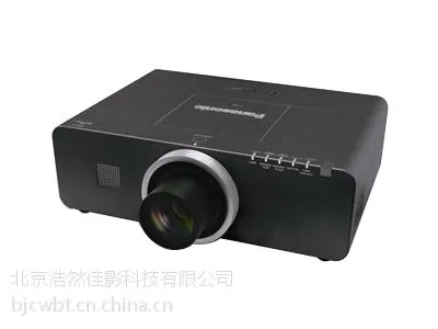 供应松下PT-SLX65C 投影机