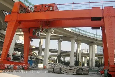 出租龙门吊、出租架桥机、出租运梁机