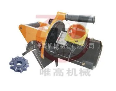 供应供应手提式强力倒角机HN200A系列