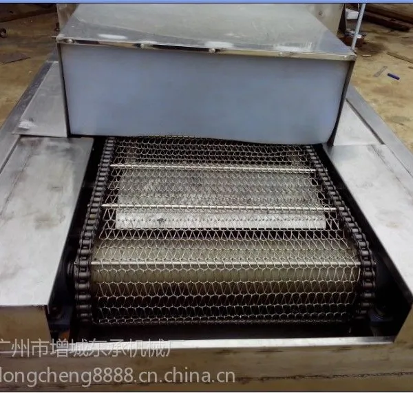 全自动轮式拖动式输送式喷淋风干不锈钢机械设备高压清洗机
