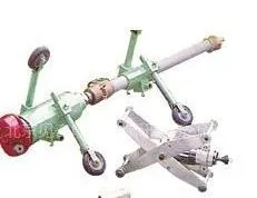 供应供应管道内壁喷砂器