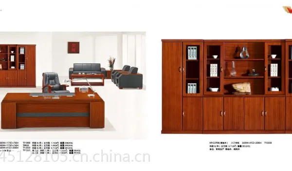 广东鸿业家具HY-D1228