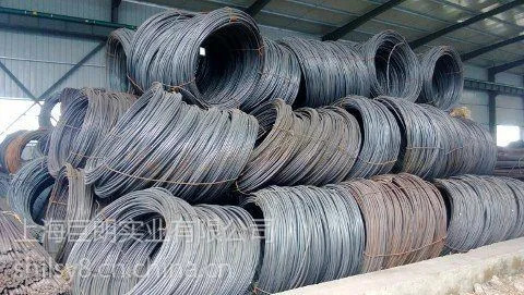 供应12cr13不锈铁线材直径6.5不锈钢线材sus410宝钢、太钢线材