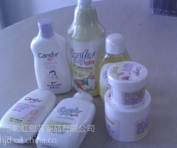 哪里专业生产PE POF OPP化妆品外包装热收缩膜(图)
