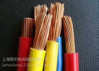 控制柜用电线,BVR,RV 单芯线,颜色齐全